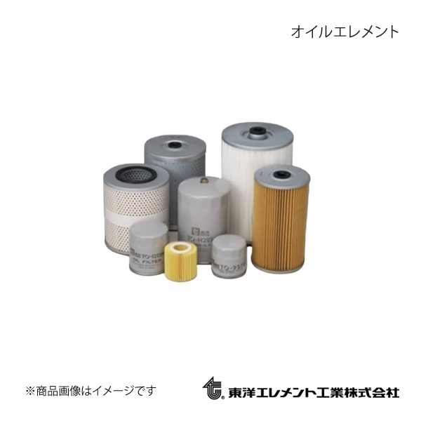 Yahoo!オークション - 東洋エレメント オイルフィルター Yahoo!オークション - 東洋エレメント オイルフィルター