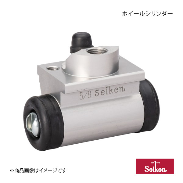 Seiken セイケン ホイールシリンダー リア キャンター FE74DV 4M50 2006.12~2011.07 (純正品番:MC112213) 130-30237