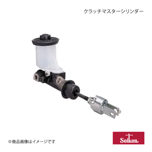Seiken Seiken clutch master cylinder Isuzu truck CVR23U4 6SD1 2003.06~2005.06 ( genuine products number :1-47500-251-0) 110-80637