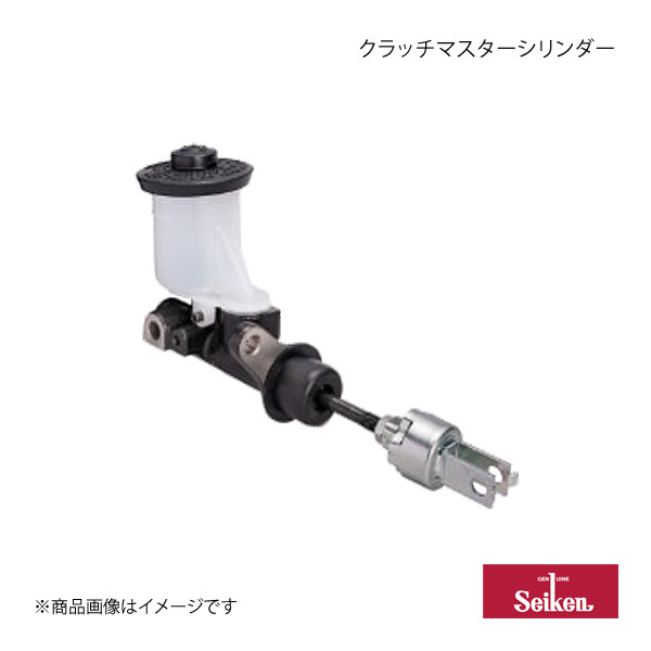 Seiken セイケン クラッチマスターシリンダー トヨエース BU94 14B 1989.10~1995.04 (純正品番:31401-36051) 110-11213