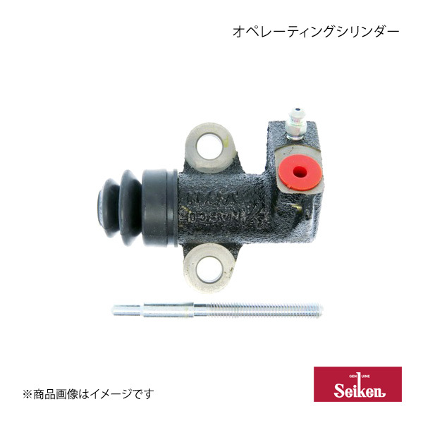 大人気新作Seiken セイケン オペレーティングシリンダー エルフ NPR71LV 4HG1 1998.07~ (純正品番:8-97032-847-1) 115-80176盛り!
