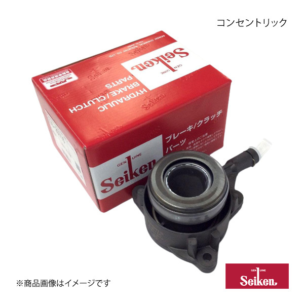 Seiken セイケン コンセントリック マーチ K13 HR12 2017.10～2019.04 (純正品番:30620-00Q2B) 116-50678_画像1