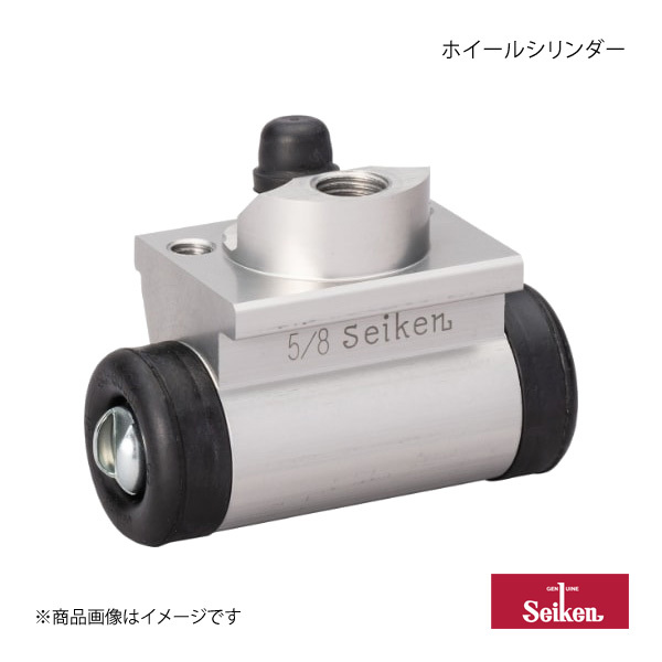 Seiken セイケン ホイールシリンダー リア 2個 ティーダ C11 HR15 2004.09～2012.06 (純正品番:44100-ED010) 130-50621×2_画像1