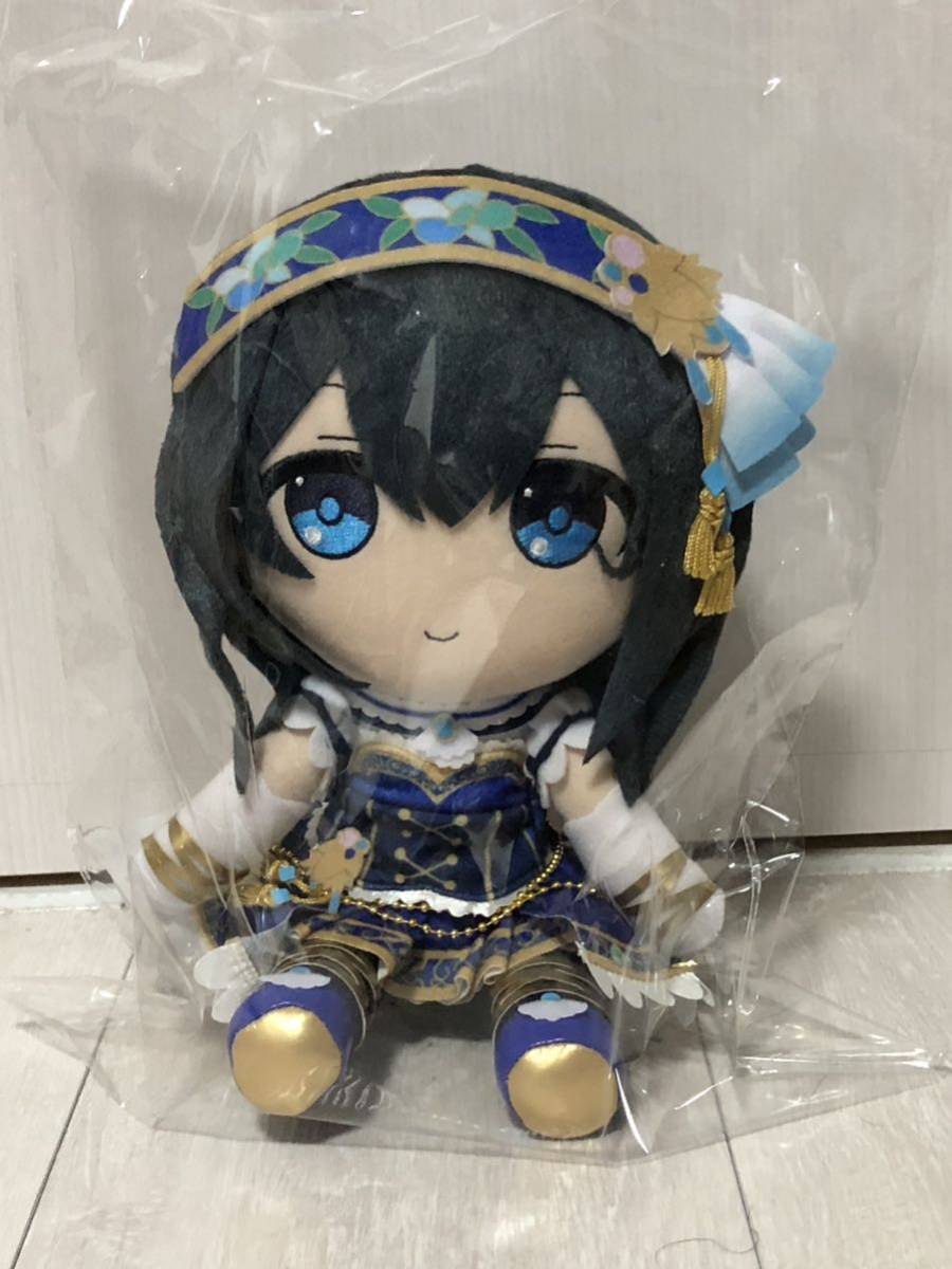 Yahoo!オークション - 鷺沢文香 ぬいぐるみ アイドルマスター Yahoo!オークション - 鷺沢文香 ぬいぐるみ アイドルマスター