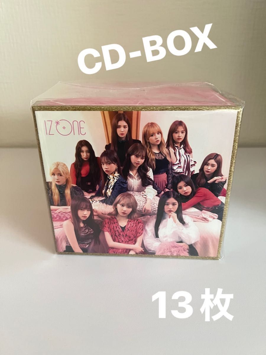 Vampire (WIZ ONE盤) (13枚CD−BOX Vampire (WIZ ONE盤) (13枚CD−BOX