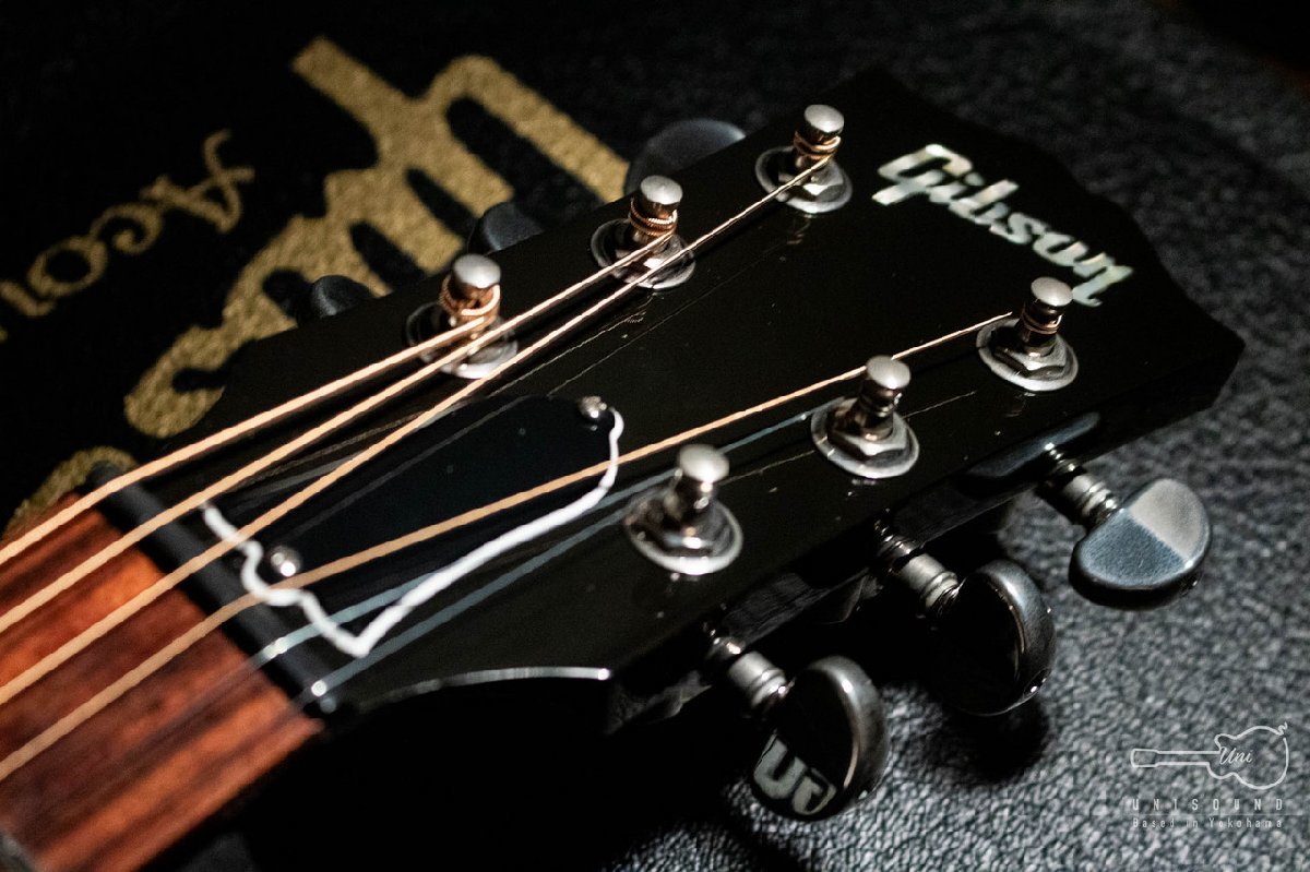 送料無料!!】Gibson J-45 Standard 2014 ギブソン アコギ