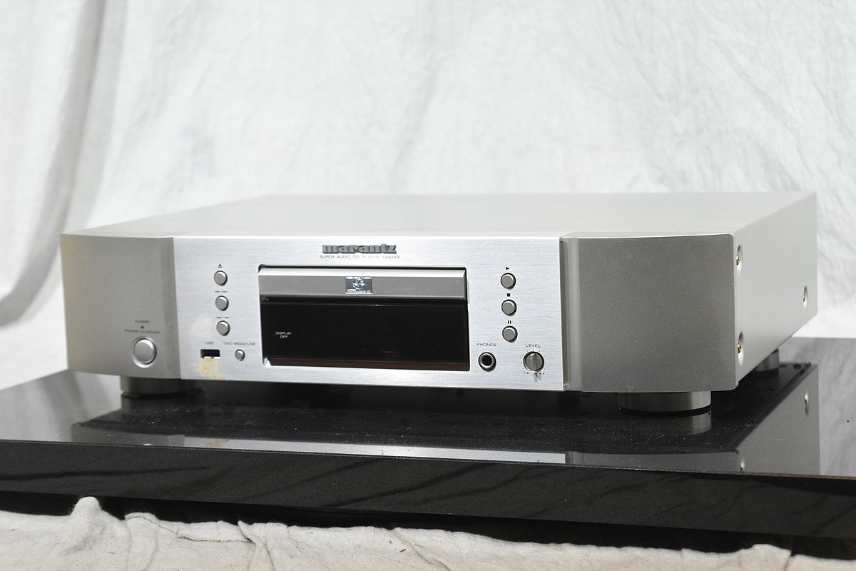 marantz/マランツ SACD/CDプレイヤー SA8003－日本代購代Bid第一推介