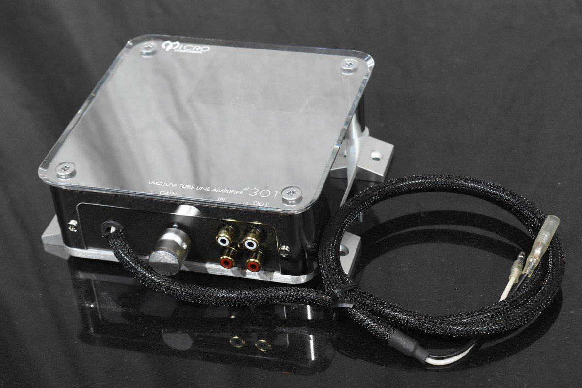 Yahoo!オークション - MICRO COMPONENTS MCS #301 マイクロ Yahoo!オークション - MICRO COMPONENTS MCS #301 マイクロ