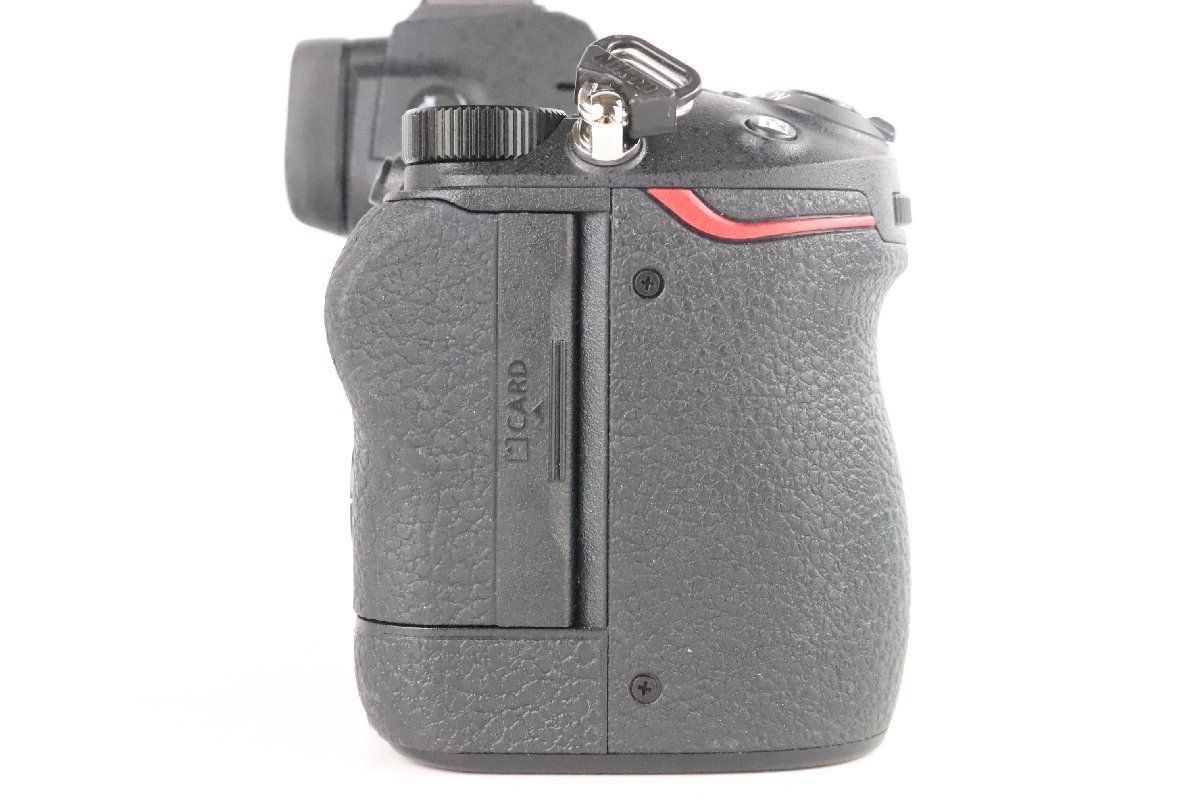 Nikon ニコン Z 6II 24-70 レンズキット デジタルミラーレス一眼レフカメラ Nikkor Z ニッコール 24-70mm 4 S レンズ★F_画像5