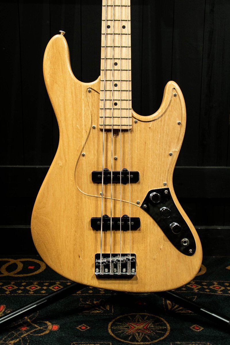 ♪Bacchus Global Series W Line Ash 4 バッカス グローバルシリーズ