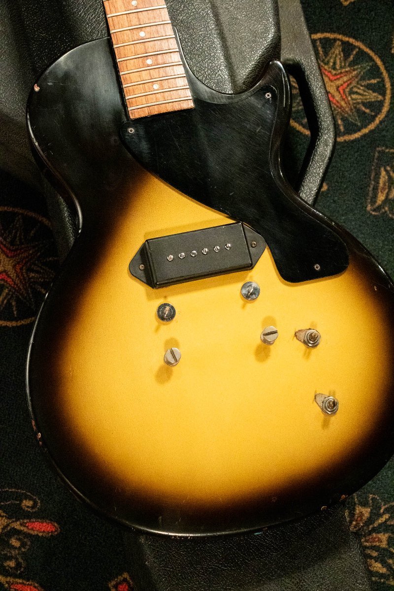 ♪Gibson Les Paul Junior ギブソン レスポール ジュニア ジャンク ☆D