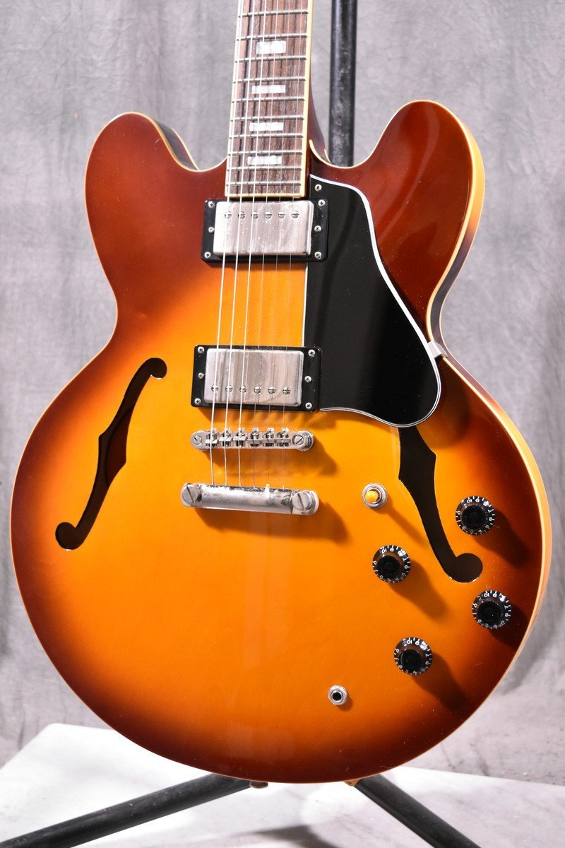 Dot ES-335 | Epiphone Inspired by Gibson(エピフォン Dot ES-335 | Epiphone Inspired by Gibson(エピフォン