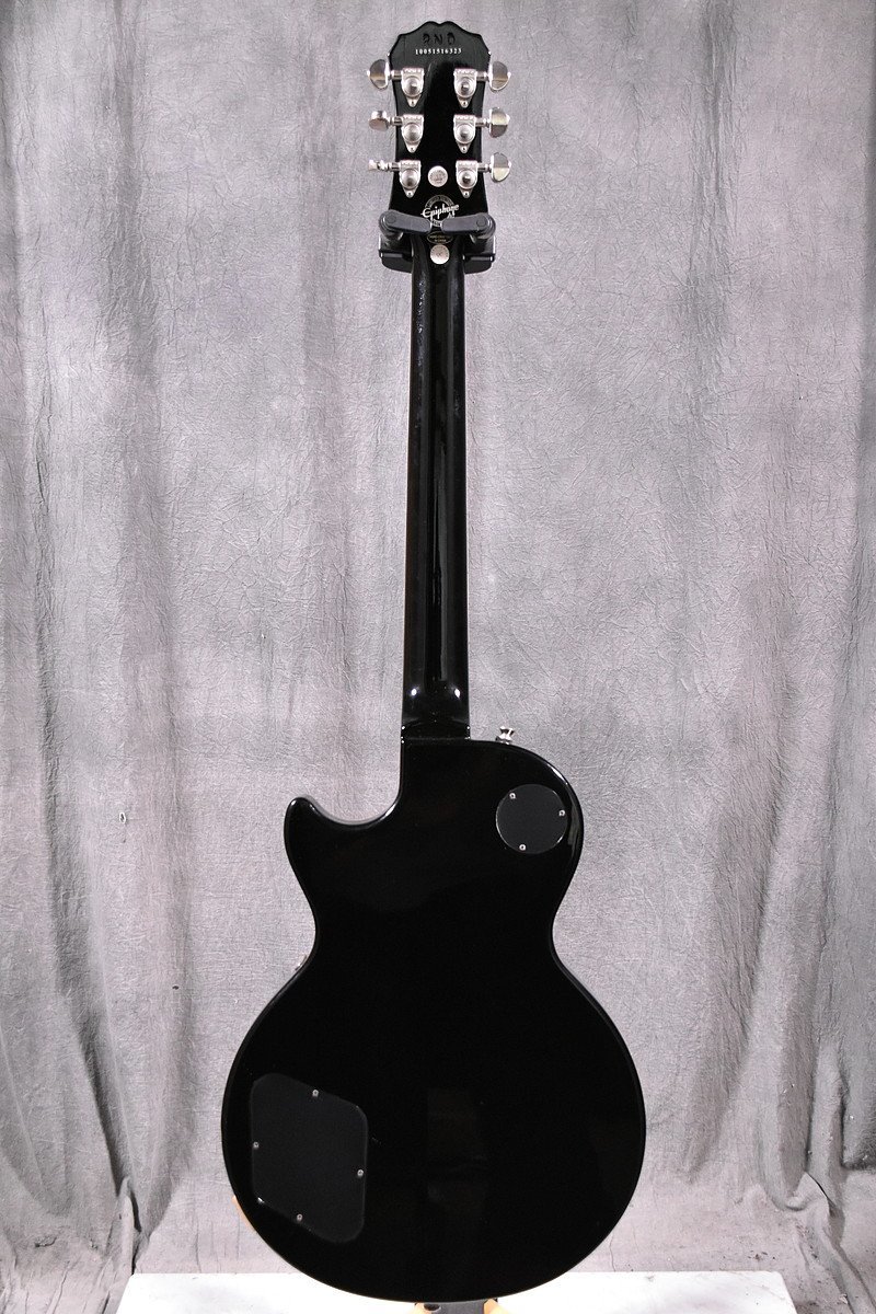 Epiphone/エピフォン エレキギター Les Paul CLASSIC PLAINTOP_画像5