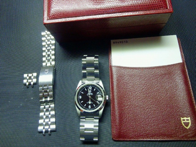 tudor 74000n ranger