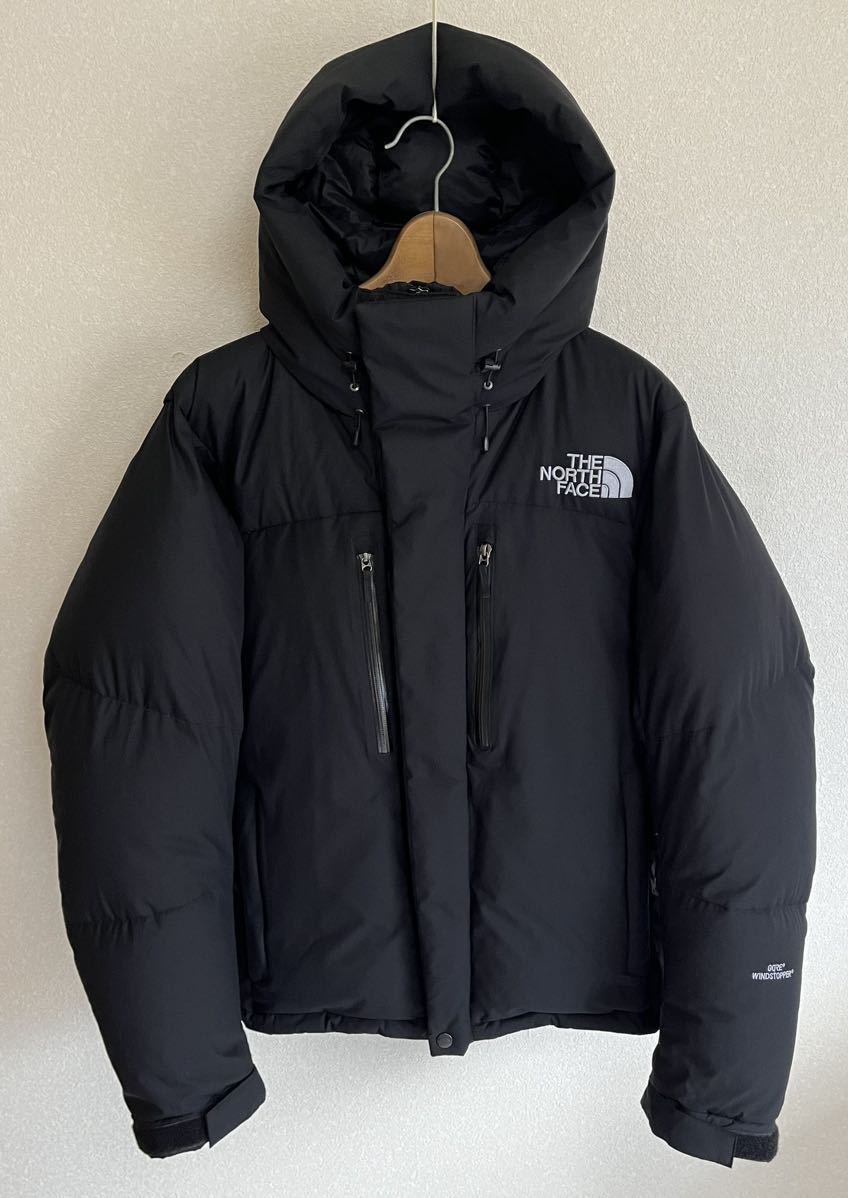 THENORTHFACE ノースフェイス Baltro Light Jacket バルトロライト