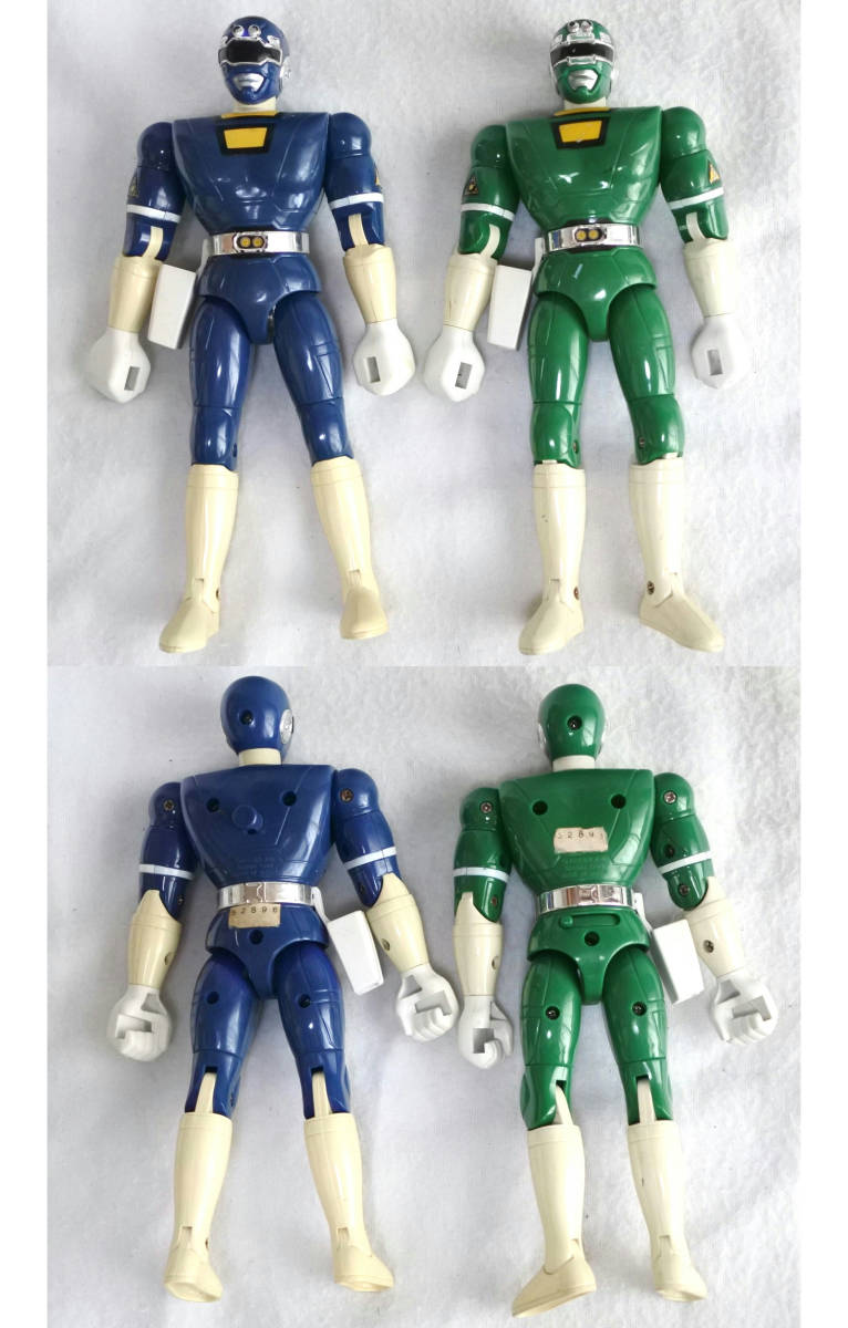 激走戦隊カーレンジャー 激走合体 DX RVロボ プラデラ DX 激走戦隊カーレンジャー 激走合体 DX RVロボ プラデラ DX