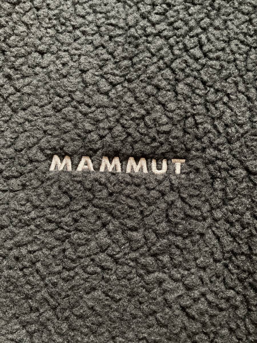 新品 MAMMUT Innominata Pro ML Jacket フリース イノミネイター プロ ミッドレイヤー 登山 アウトドア ポーラテック  ブラック 黒