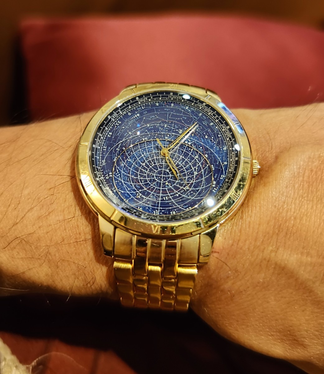 60%OFF】 CITIZEN シチズン コスモサイン メンズ腕時計 クオーツ 2500