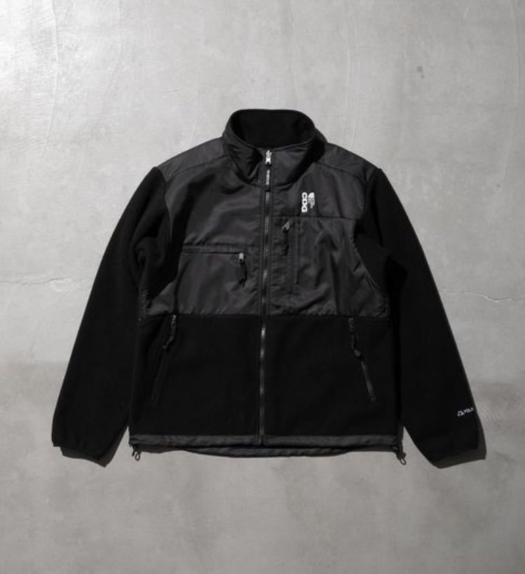 The North Face ノースフェイス CDG デナリフリースジャケット|PayPay