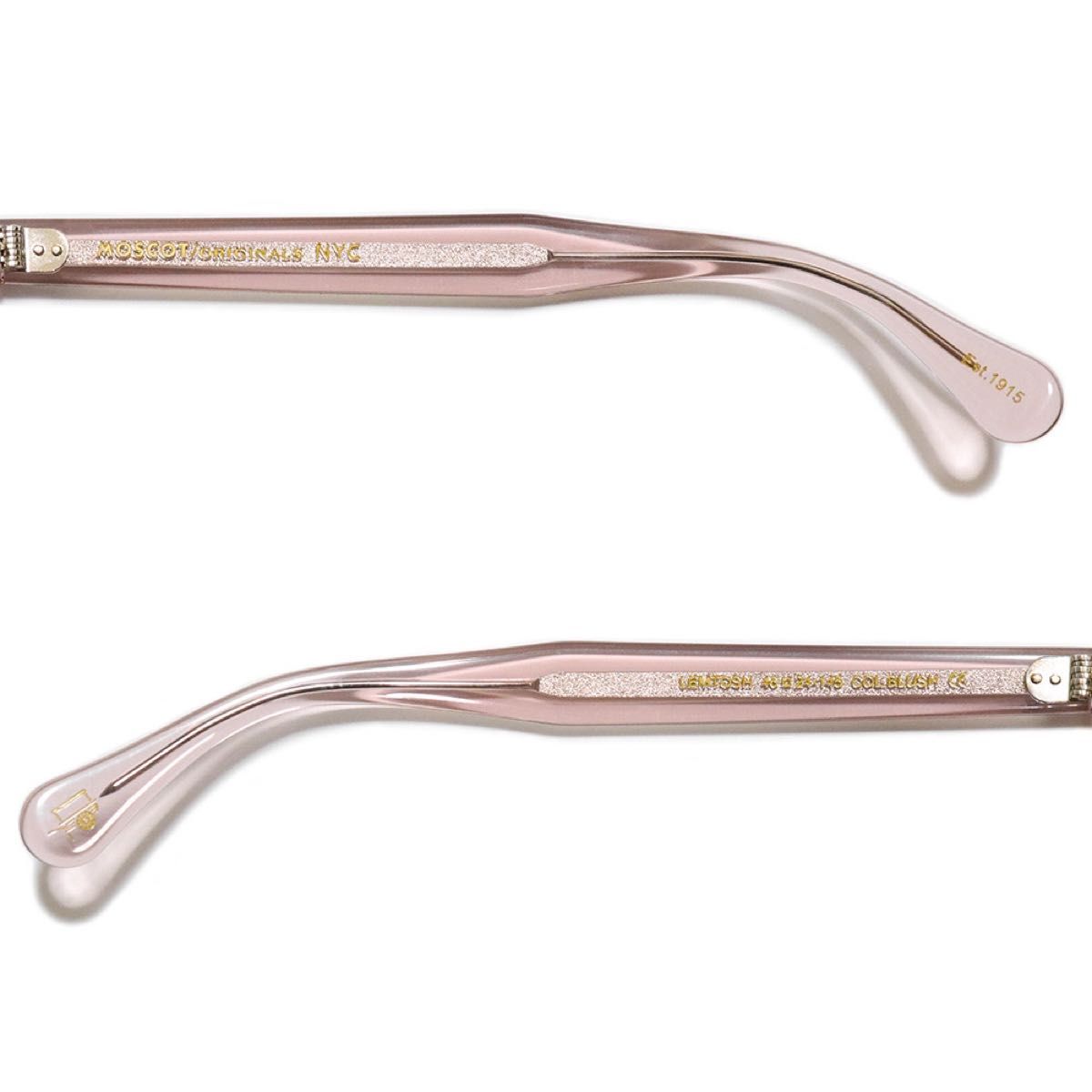 新品未使用 MOSCOT モスコット LEMTOSH レムトッシュ 眼鏡 新品未使用 MOSCOT モスコット LEMTOSH レムトッシュ 眼鏡
