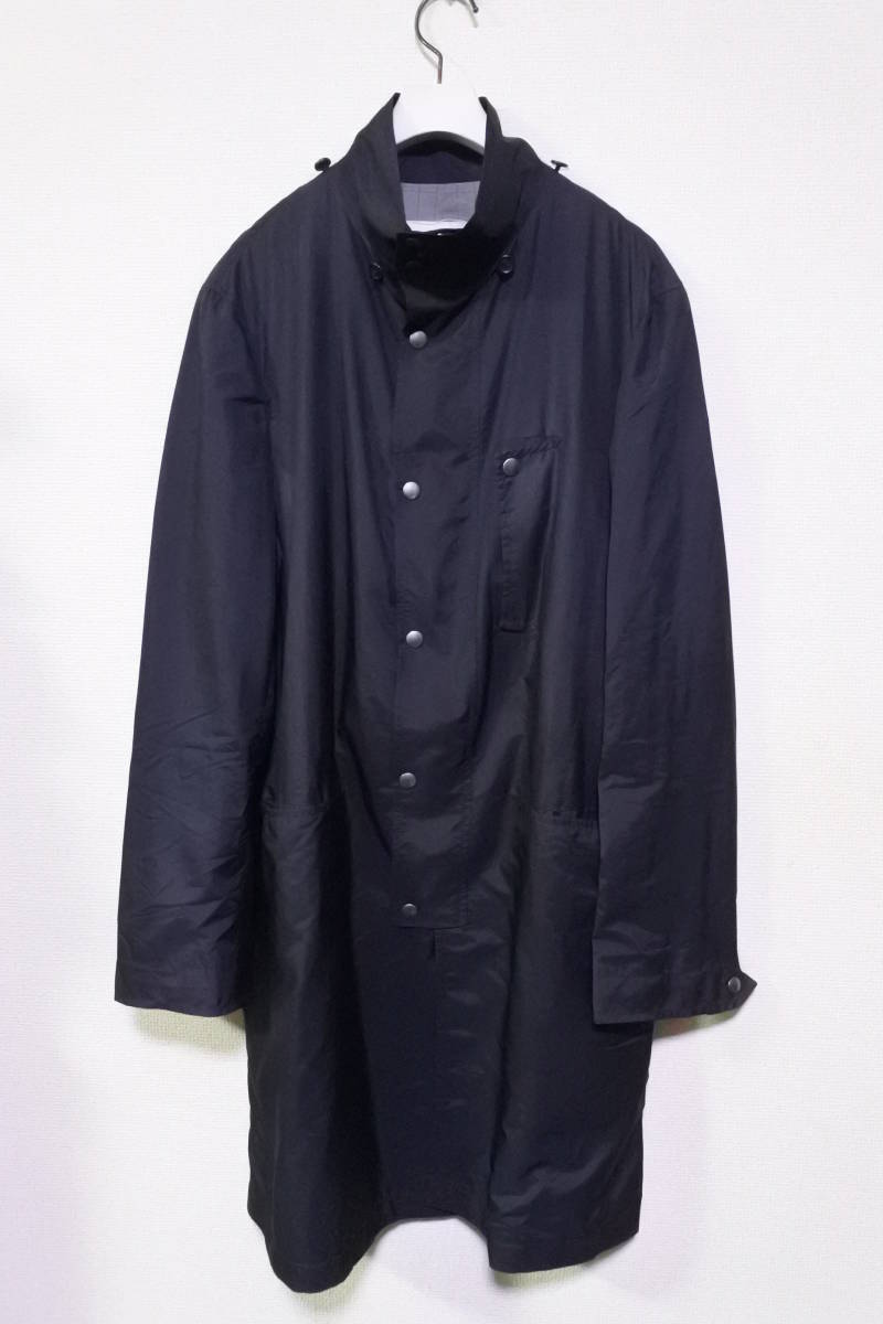 Hussein Chalayan 2003-2004AW Archive Coat size 44 フセインチャラヤン ロングコート イタリア製_画像1