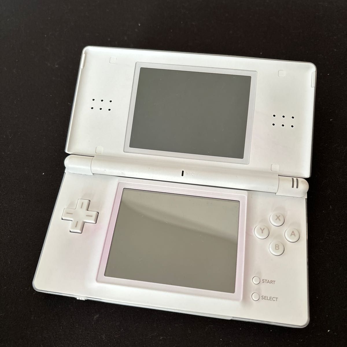 ニンテンドーDS Lite 任天堂 DSライト Nintendo DS Lite アイスブルー ニンテンドー