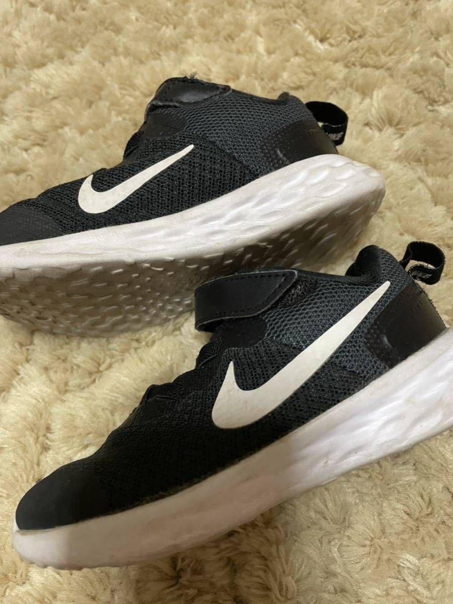 NIKE スニーカー14cm★ナイキ kids シューズ　ナイキシューズ　靴　スニーカー_画像2