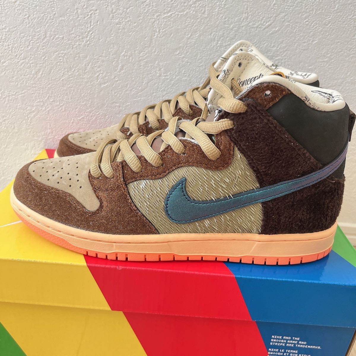 新品未使用】NIKE SB DUNK HIGH PRO QS 26 5 ダンク|Yahoo 新品未使用】NIKE SB DUNK HIGH PRO QS 26 5 ダンク|Yahoo