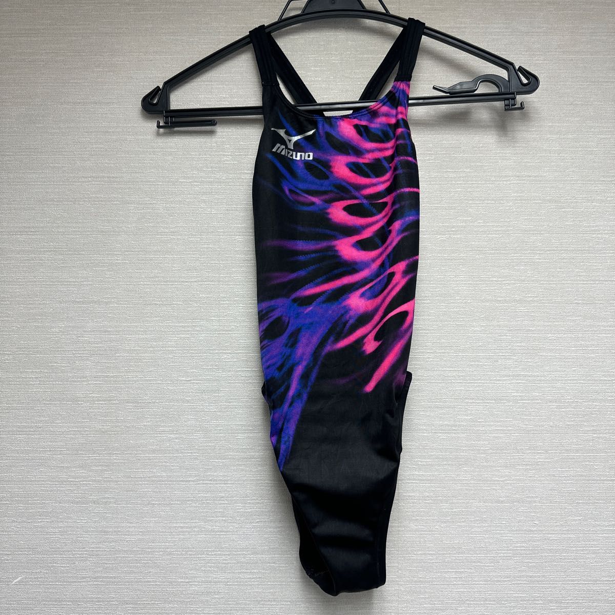 MIZUNO ミズノ マイティライン 競泳水着 FINA認証 S うろこ MIZUNO ミズノ マイティライン 競泳水着 FINA認証 S うろこ