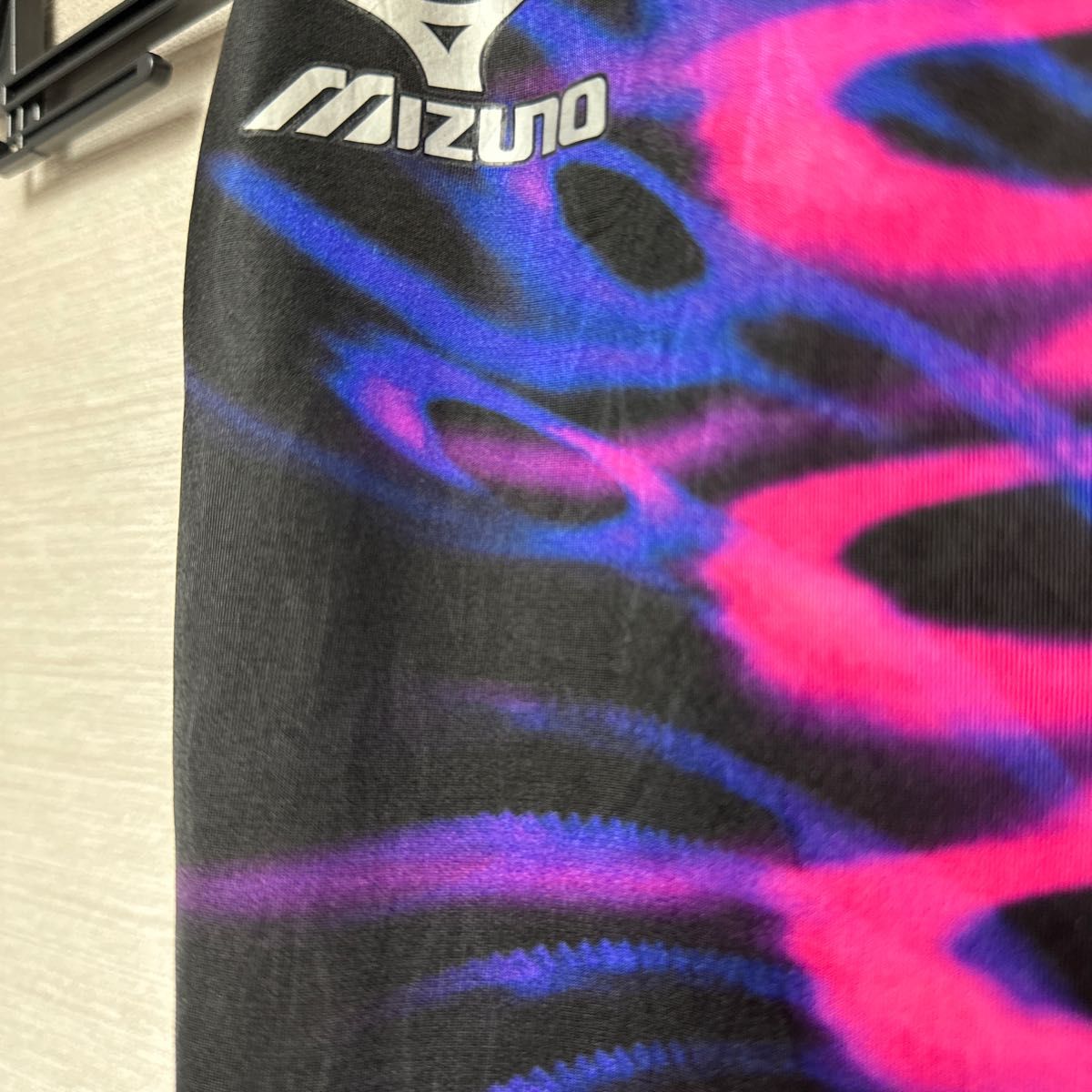 MIZUNO ミズノ マイティライン 競泳水着 FINA認証 S うろこ MIZUNO ミズノ マイティライン 競泳水着 FINA認証 S うろこ