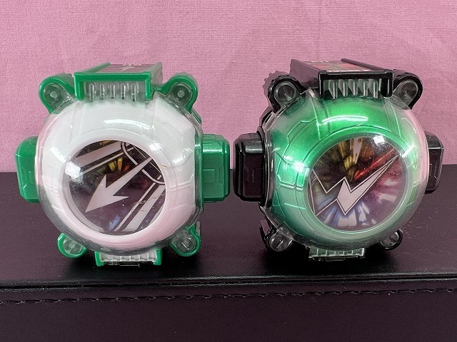 1027◆値下げ◇仮面ライダーゴースト　ゴーストアイコン　11点セット　現状品◇◆_画像6