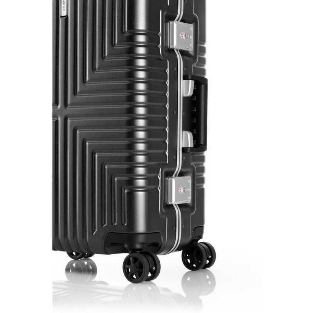 Samsonite(サムソナイト) スーツケース INTERSECT(インター Samsonite(サムソナイト) スーツケース INTERSECT(インター
