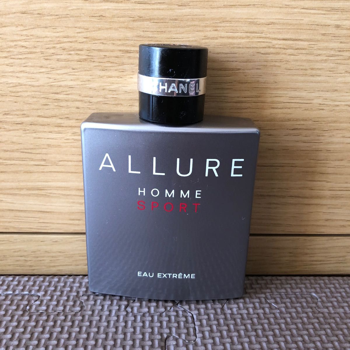 CHANEL ALLURE HOMME SPORT 香水｜PayPayフリマ