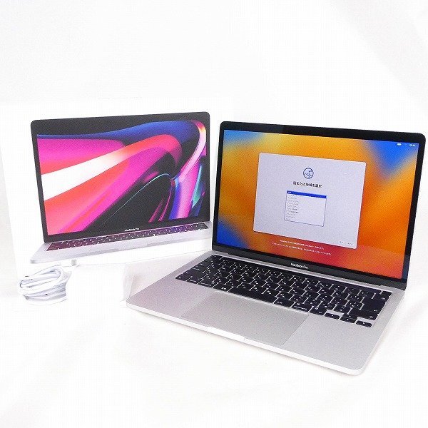 お気に入り】 Pro MacBook Apple 動作品 A2338 中古□JC002s