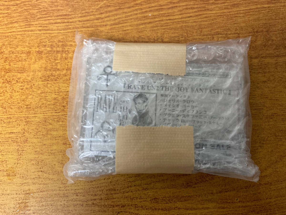 NOT FOR SALE 中古 カセットテープ PRINCE 351の画像3