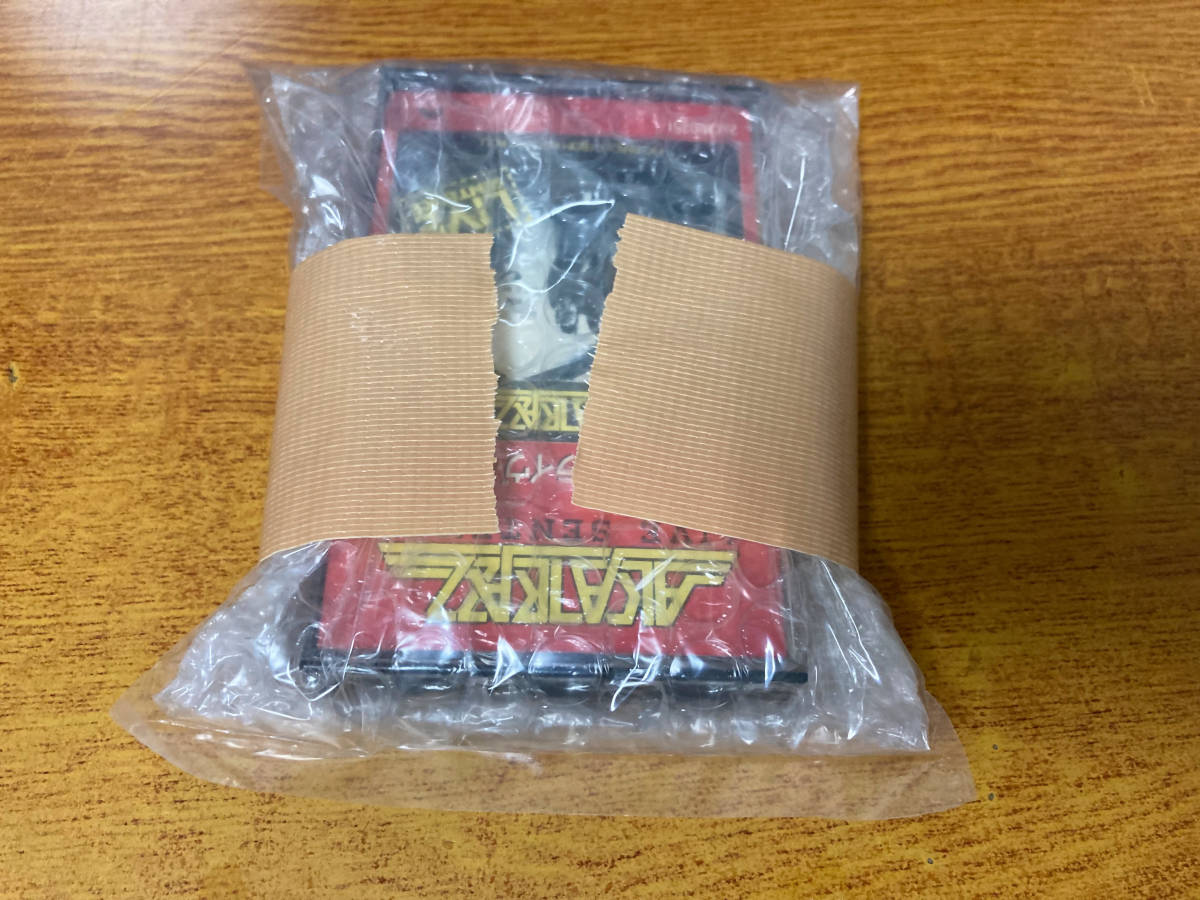 中古 カセットテープ Alcatrazz 956の画像4