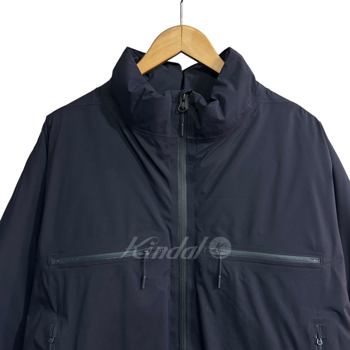 ASIA/XL　ダイワライフスタイル DAIWA LIFE STYLE　 22AW DOWN JACKET ダウンジャケット 商品番号：8065000140011_画像4