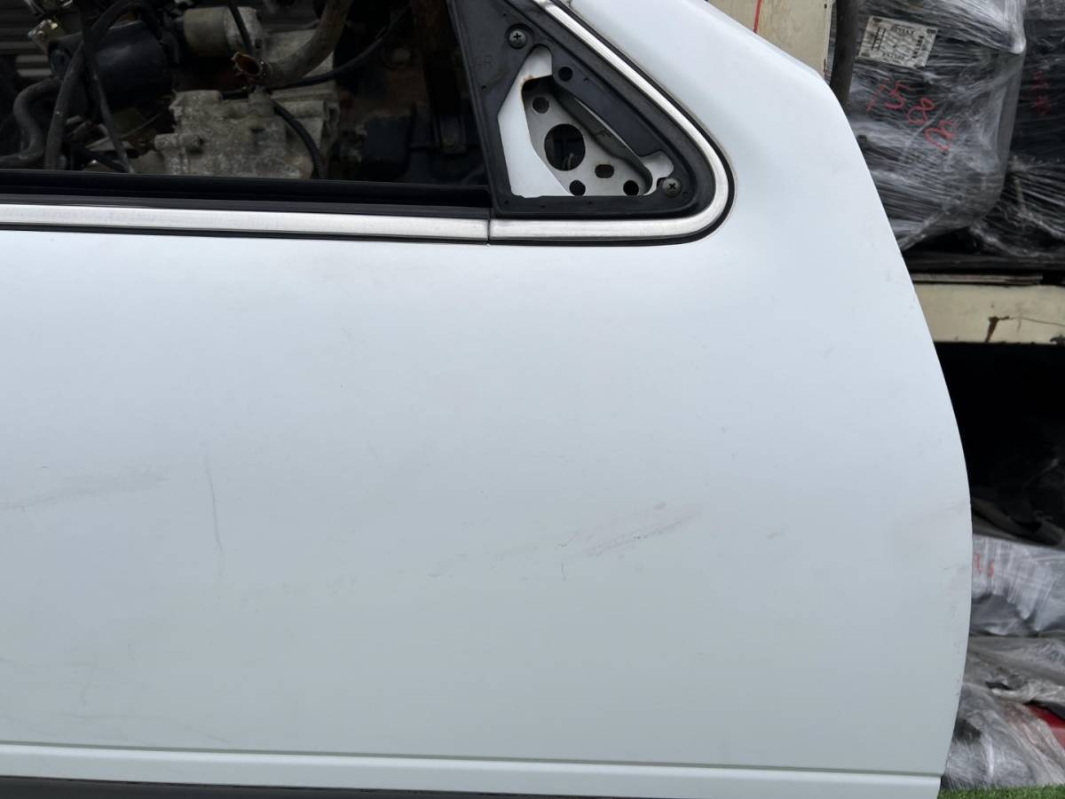  Nissan front door right Sunny B14, EB14, FB14, FNB14, HB14, 1995 #hyj NSP98635