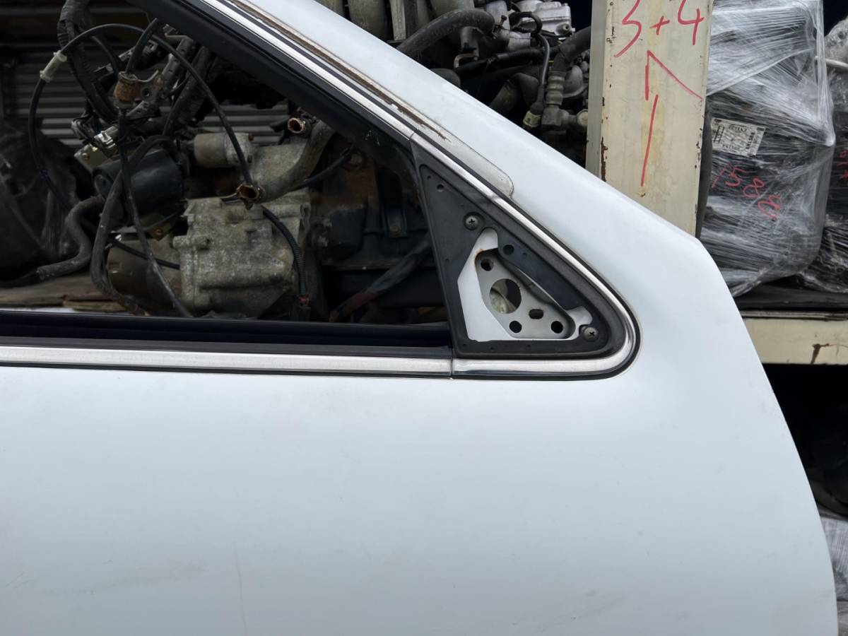  Nissan front door right Sunny B14, EB14, FB14, FNB14, HB14, 1995 #hyj NSP98635