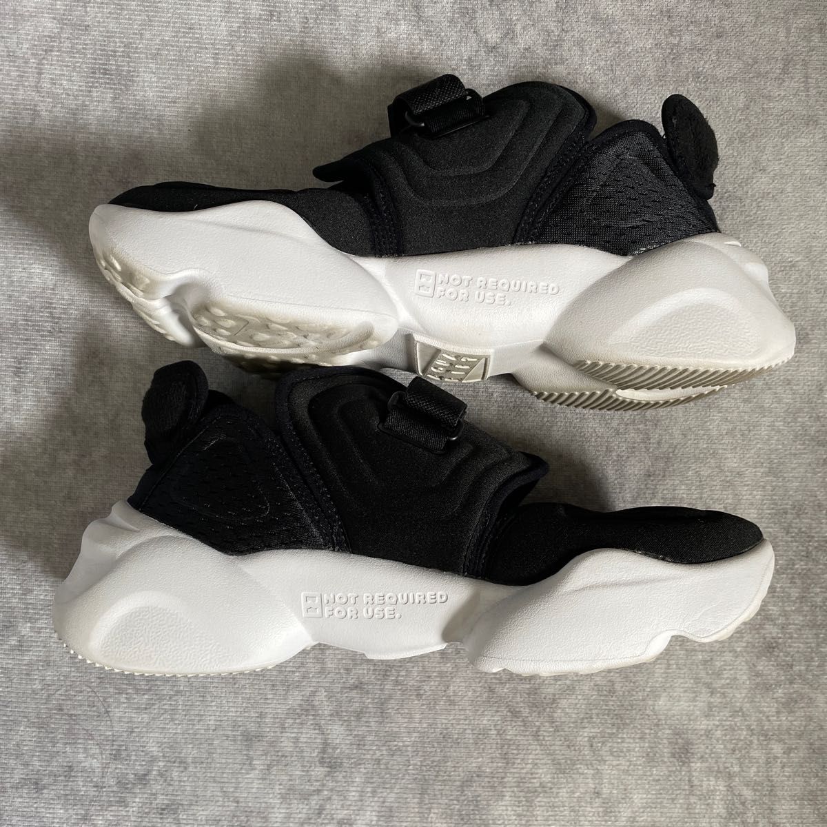 NIKE アクアリフト 27.5センチ