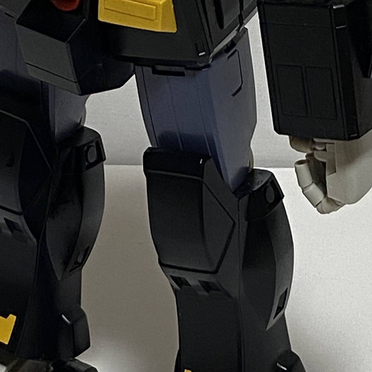 サイコガンダム 　HGUC　1/144 　プラモデル　HG　ガンプラ　ガンダム_画像8