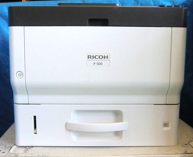 Bibian 比比昂- ◇(ジャンク)中古レーザープリンタリコー【RICOH Bibian 比比昂- ◇(ジャンク)中古レーザープリンタリコー【RICOH