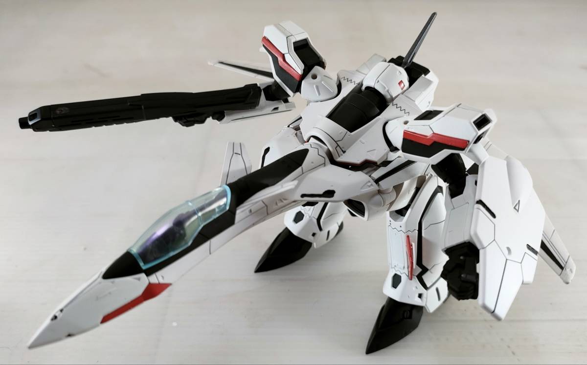 HG 1/100 YF-19 イサム 塗装 完成品 検( マクロス プラス yf vf HG 1/100 YF-19 イサム 塗装 完成品 検( マクロス プラス yf vf