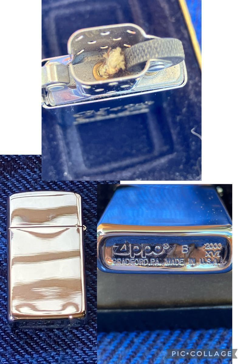 ZIPPO ジッポー 川口オート 川口 オートレース 2個セット|Yahoo