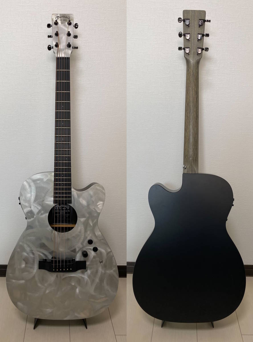 Yahoo!オークション - C.F.Martin ALternative X MIDI Yahoo!オークション - C.F.Martin ALternative X MIDI