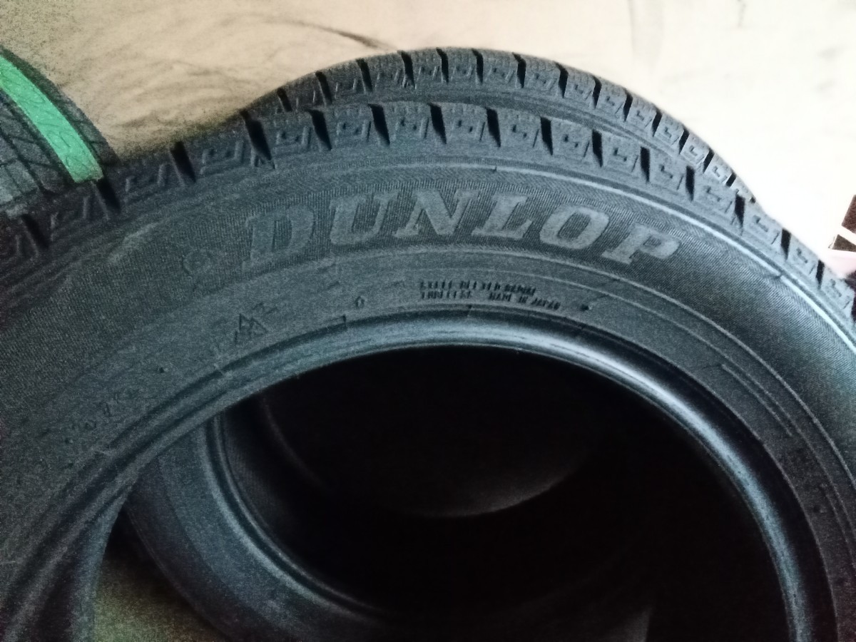 ダンロップ N23170541 225/55R17 03 ウィンターマックス03_画像5