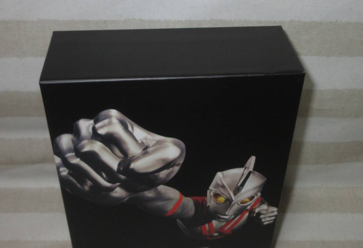 * used / Ultraman A Blu-ray BOX ( the first times limitation version )[Amazon.co.jp limitation ] rare!!*
