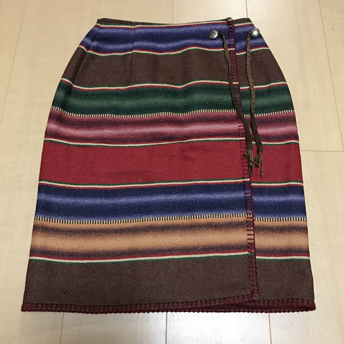  редкий Ralph Lauren RALPHLAURENneitivu Navajo Ralph Lauren Country RRL