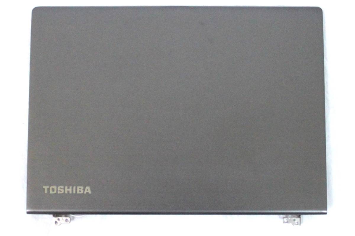 TOSHIBA dynabook R63Hより取り外した天板 第八世代 k1019の画像2