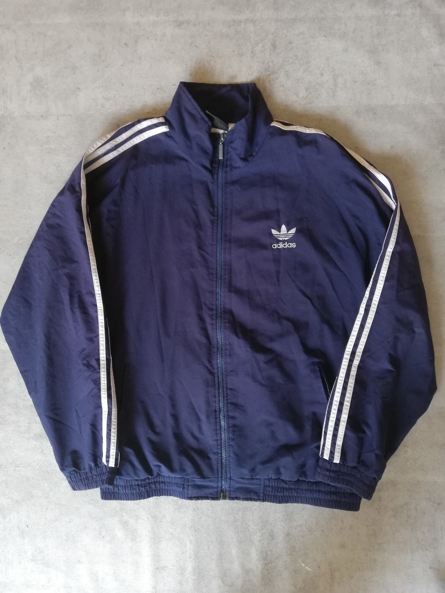 Sản phẩm s adidas ファイアーバード ジャケット ジャージ L XL